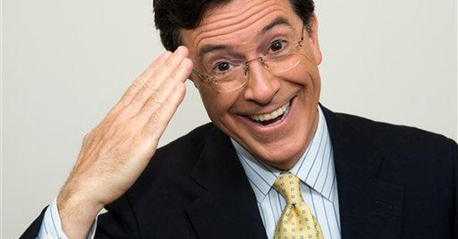 Why Stephen Colbert's Inaccurate Assessment of Education is no Laughing Matter